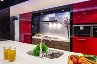 Lower Dicker kitchen extensions